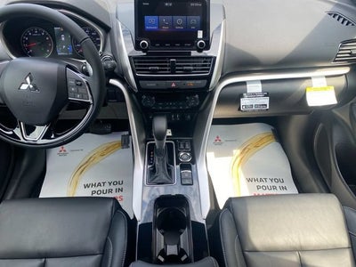 2026 Mitsubishi Eclipse Cross SEL