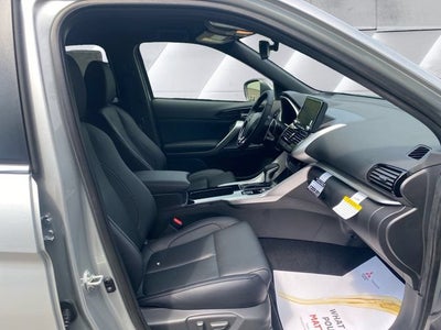 2026 Mitsubishi Eclipse Cross SEL