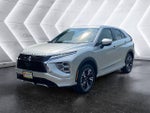 2026 Mitsubishi Eclipse Cross SEL