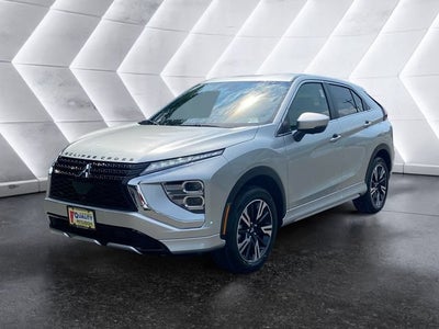 2026 Mitsubishi Eclipse Cross SEL