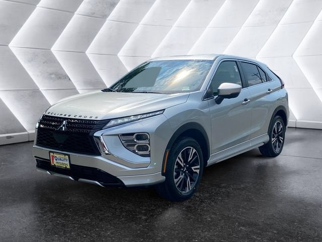 2026 Mitsubishi Eclipse Cross SEL