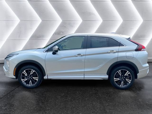 2026 Mitsubishi Eclipse Cross SEL