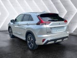 2026 Mitsubishi Eclipse Cross SEL