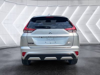 2026 Mitsubishi Eclipse Cross SEL