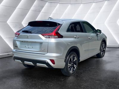 2026 Mitsubishi Eclipse Cross SEL