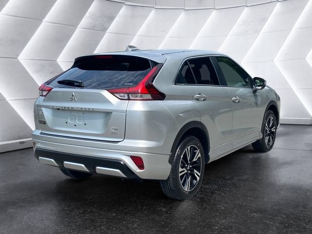 2026 Mitsubishi Eclipse Cross SEL