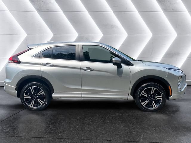 2026 Mitsubishi Eclipse Cross SEL