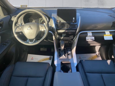 2026 Mitsubishi Eclipse Cross SEL