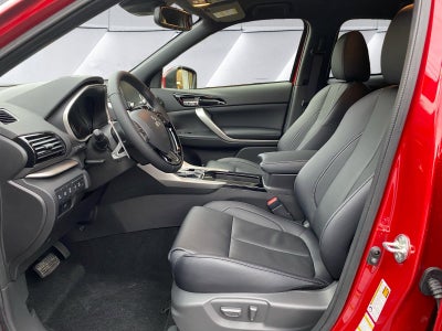 2026 Mitsubishi Eclipse Cross SEL