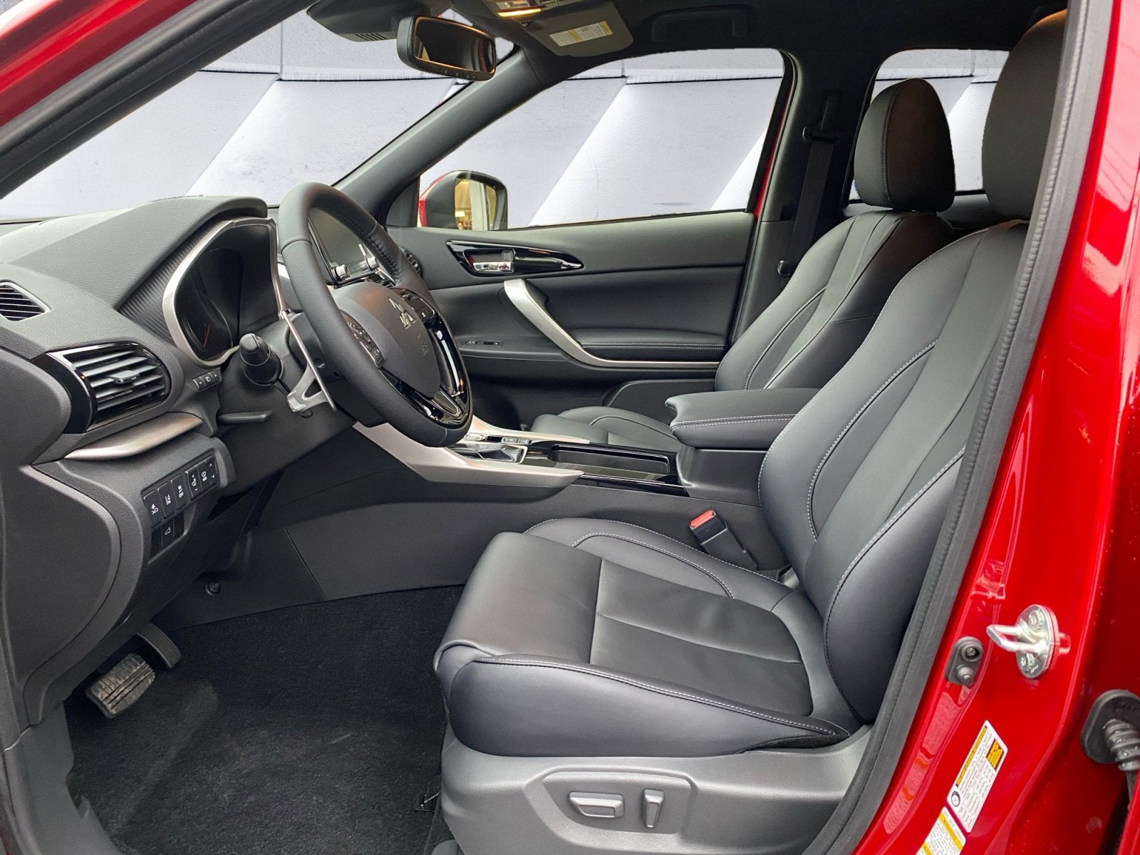 2026 Mitsubishi Eclipse Cross SEL