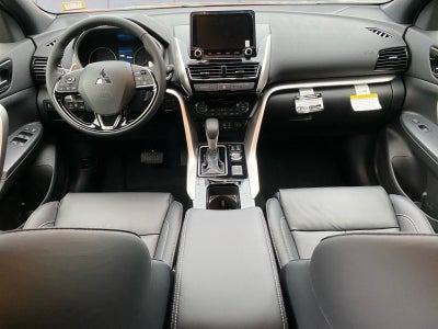 2026 Mitsubishi Eclipse Cross SEL