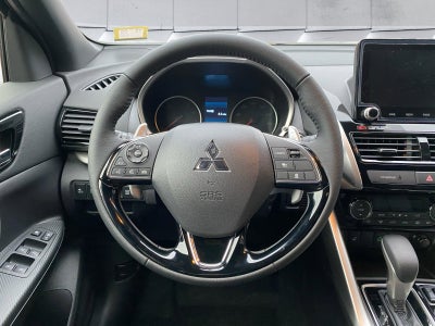 2026 Mitsubishi Eclipse Cross SEL