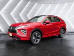 2026 Mitsubishi Eclipse Cross SEL