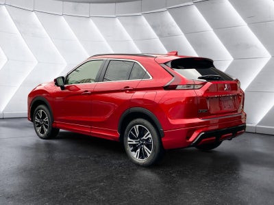 2026 Mitsubishi Eclipse Cross SEL