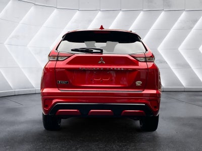 2026 Mitsubishi Eclipse Cross SEL