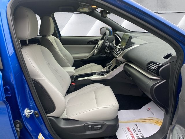 2025 Mitsubishi Eclipse Cross SEL AWD