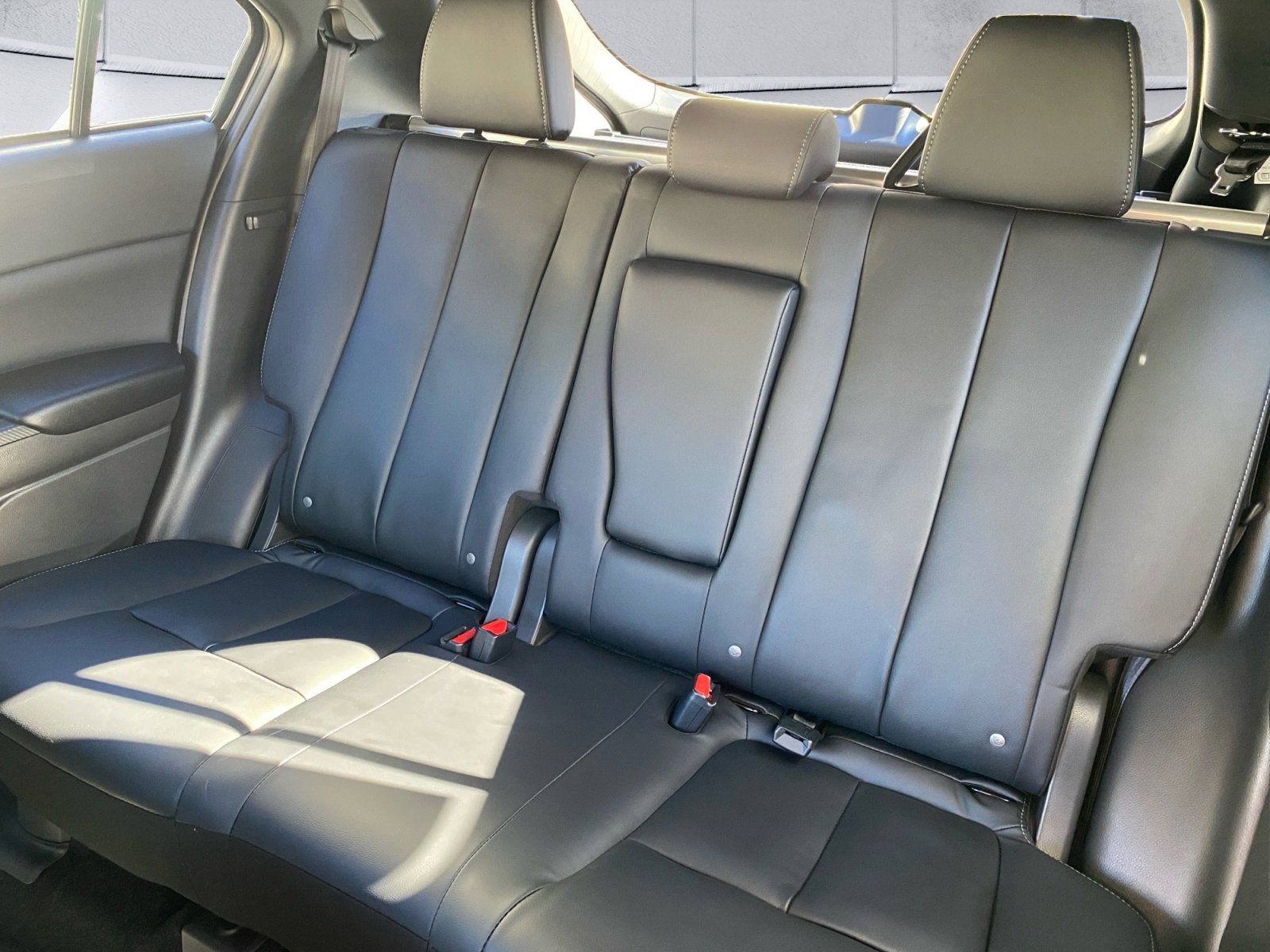 2026 Mitsubishi Eclipse Cross SEL