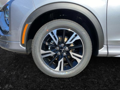 2026 Mitsubishi Eclipse Cross SEL