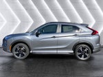2026 Mitsubishi Eclipse Cross SEL
