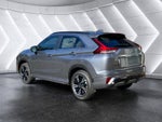 2026 Mitsubishi Eclipse Cross SEL