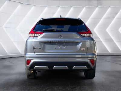 2026 Mitsubishi Eclipse Cross SEL