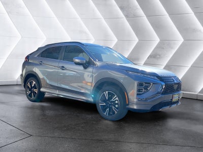 2026 Mitsubishi Eclipse Cross SEL