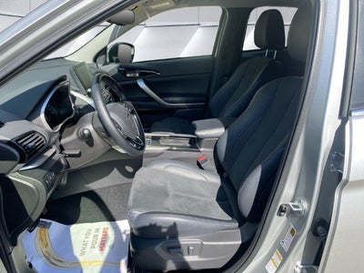 2026 Mitsubishi Eclipse Cross SE AWD