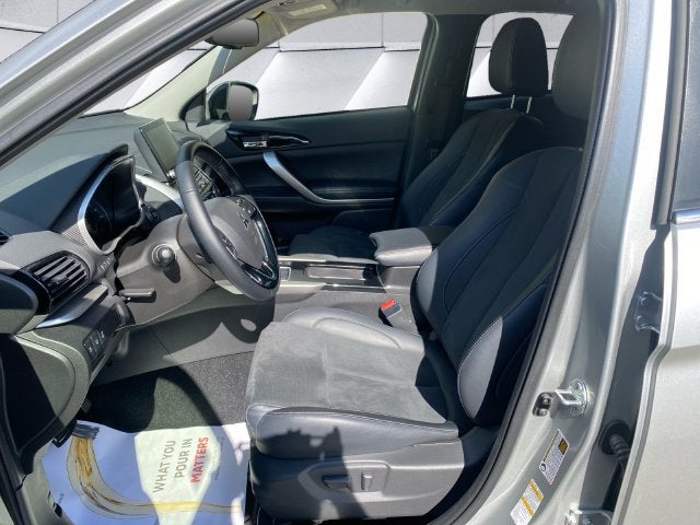 2026 Mitsubishi Eclipse Cross SE AWD