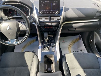 2026 Mitsubishi Eclipse Cross SE AWD