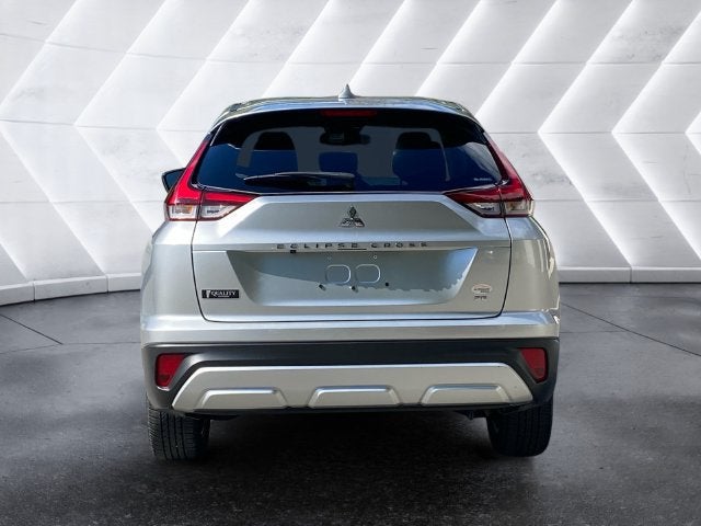 2026 Mitsubishi Eclipse Cross SE AWD