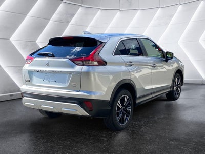 2026 Mitsubishi Eclipse Cross SE AWD
