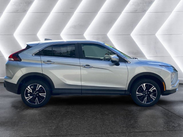 2026 Mitsubishi Eclipse Cross SE AWD