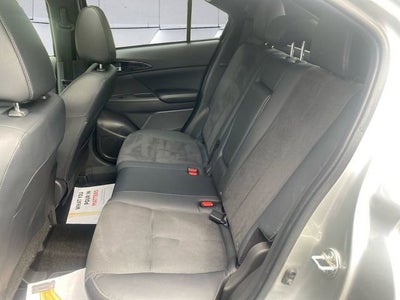 2023 Mitsubishi Eclipse Cross Base