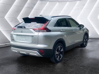 2023 Mitsubishi Eclipse Cross Base