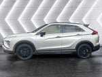 2025 Mitsubishi Eclipse Cross Black Edition