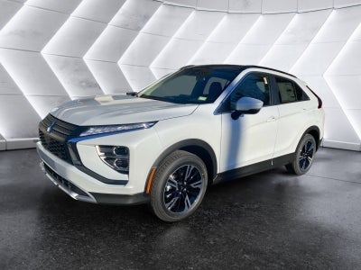 2026 Mitsubishi Eclipse Cross SE