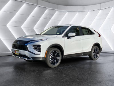 2026 Mitsubishi Eclipse Cross SE