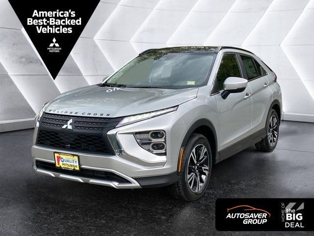 2026 Mitsubishi Eclipse Cross Base