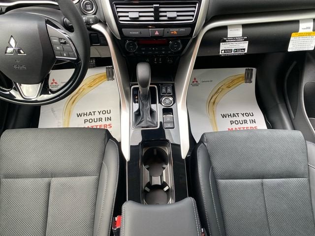 2026 Mitsubishi Eclipse Cross Base