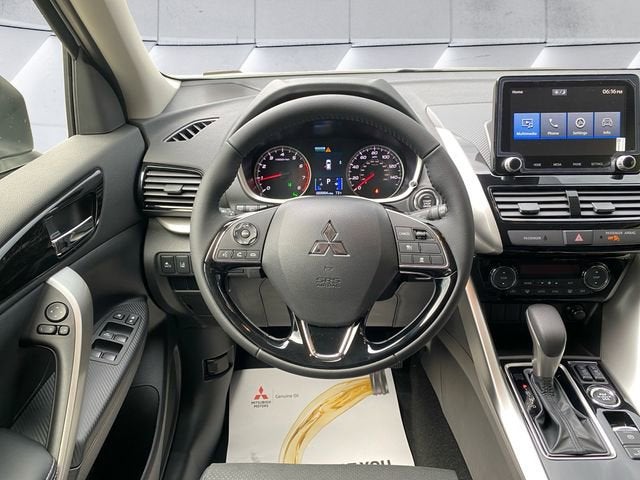 2026 Mitsubishi Eclipse Cross Base