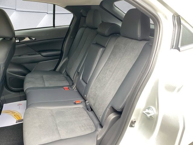 2026 Mitsubishi Eclipse Cross Base