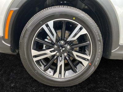 2026 Mitsubishi Eclipse Cross Base