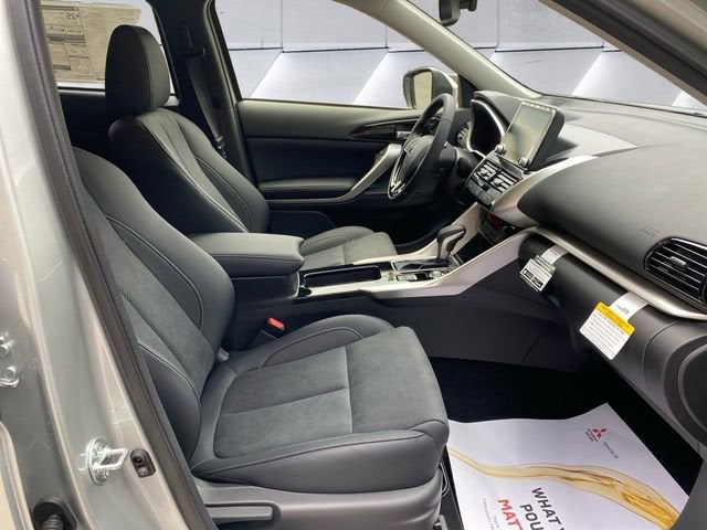 2026 Mitsubishi Eclipse Cross Base