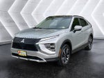 2026 Mitsubishi Eclipse Cross Base