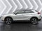 2026 Mitsubishi Eclipse Cross Base