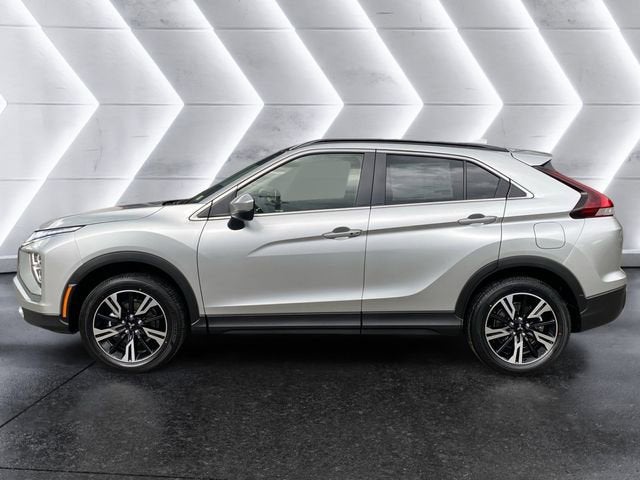 2026 Mitsubishi Eclipse Cross Base