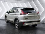 2026 Mitsubishi Eclipse Cross Base