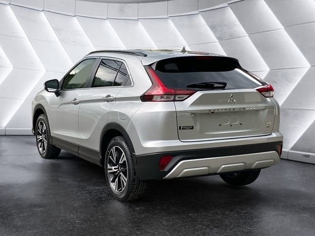 2026 Mitsubishi Eclipse Cross Base