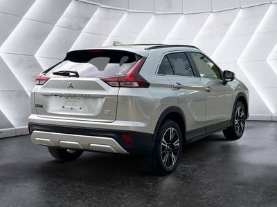 2026 Mitsubishi Eclipse Cross Base