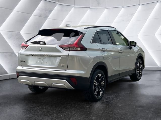 2026 Mitsubishi Eclipse Cross Base